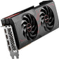 Tarjeta De Video Sapphire (11335-04-20G) Pulse Raddeon Rx 7700 Xt,12Gb Gddr6, 2544Mhz, 2*Dp, 2*Hdmi