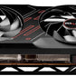 Tarjeta De Video Sapphire (11335-04-20G) Pulse Raddeon Rx 7700 Xt,12Gb Gddr6, 2544Mhz, 2*Dp, 2*Hdmi
