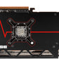 Tarjeta De Video Sapphire (11335-04-20G) Pulse Raddeon Rx 7700 Xt,12Gb Gddr6, 2544Mhz, 2*Dp, 2*Hdmi