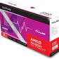 Tarjeta De Video Sapphire (11335-04-20G) Pulse Raddeon Rx 7700 Xt,12Gb Gddr6, 2544Mhz, 2*Dp, 2*Hdmi