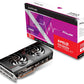 Tarjeta De Video Sapphire (11335-04-20G) Pulse Raddeon Rx 7700 Xt,12Gb Gddr6, 2544Mhz, 2*Dp, 2*Hdmi