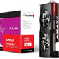 Tarjeta De Video Sapphire (11335-04-20G) Pulse Raddeon Rx 7700 Xt,12Gb Gddr6, 2544Mhz, 2*Dp, 2*Hdmi