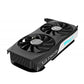 Tarjeta De Video Zotac (Zt-D40610H-10M) Rtx4060 Ti Oc 8Gb,Twin Edge,Pci-E 4.0,Hdmi,3*Dp 1.4A,2*Fan