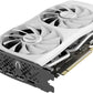 Tarjeta De Video Zotac (Zt-D40610Q-10M) Rtx4060Ti8Gb Oc,Blanco,Pci-E 4.0,Hdmi,3*Dp 1.4A,2*Fan