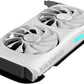 Tarjeta De Video Zotac (Zt-D40610Q-10M) Rtx4060Ti8Gb Oc,Blanco,Pci-E 4.0,Hdmi,3*Dp 1.4A,2*Fan