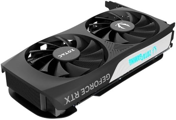 Tarjeta De Video Zotac (Zt-D40700F-10Smp)Rtx4070 Amp,12Gb,Airo Spiderman,16*Pci-E,Hdmi,3*Dp,3*Fan