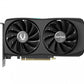 Tarjeta De Video Zotac (Zt-D40700H-10M) Rtx 4070 Twin Edge Oc 12Gb Gddr6X, 192Bit, 2490/21000, Hdcp