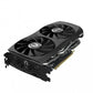 Tarjeta De Video Zotac (Zt-D40700H-10M) Rtx 4070 Twin Edge Oc 12Gb Gddr6X, 192Bit, 2490/21000, Hdcp