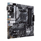 Tarjeta Madre Asus Prime B550M-A Ac Ddr4/Hdmi/Am4/Usb3.2/Wi-Fi