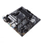 Tarjeta Madre Asus Prime B550M-A Ac Ddr4/Hdmi/Am4/Usb3.2/Wi-Fi