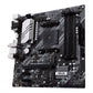 Tarjeta Madre Asus Prime B550M-A Ac Ddr4/Hdmi/Am4/Usb3.2/Wi-Fi