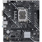 Tarjeta Madre Asus Prime H610M-K D4 /Matx/Hdmi/Lga1700/64Gb/Ddr4