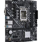 Tarjeta Madre Asus Prime H610M-K D4 /Matx/Hdmi/Lga1700/64Gb/Ddr4