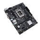 Tarjeta Madre Asus Prime H610M-K D4 /Matx/Hdmi/Lga1700/64Gb/Ddr4