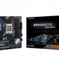 Tarjeta Madre Biostar B650Egtq Ddr5 Hdmi Dp Pcie 5.0 M.2 Amd Ryzen Am5