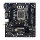 Tarjeta Madre Biostar H610Mx-E Ddr4 Hdmi M.2 Sata Pcie 4.0 12Th 1700