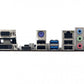 Tarjeta Madre Biostar H610Mx-E Ddr4 Hdmi M.2 Sata Pcie 4.0 12Th 1700