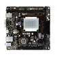 Tarjeta Madre Biostar J4125Nhu Ddr4 Hdmi Vga Pcie M.2 Quad Core Intel