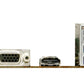 Tarjeta Madre Biostar J4125Nhu Ddr4 Hdmi Vga Pcie M.2 Quad Core Intel