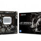 Tarjeta Madre Biostar J4125Nhu Ddr4 Hdmi Vga Pcie M.2 Quad Core Intel