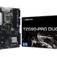 Tarjeta Madre Biostar Tz590Pro Duo/ Soc 1200/Ddr4/Gen 10/Pcie 3.0