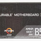 Motherboard Gigabyte (B550M Ds3H) Socket Am4, 4*Ddr4,M.2,Dvi-D,Hdmi,Pcie 4.0,Ps2,Micro Atx