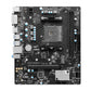 Tarjeta Madre Msi B450M-A Pro Max Ii Am4/2-64Gb-Ddr4/Hdmi-Dvi-D/Pci3