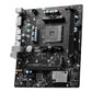 Tarjeta Madre Msi B450M-A Pro Max Ii Am4/2-64Gb-Ddr4/Hdmi-Dvi-D/Pci3