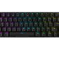 Teclado Asus (M601 Rog Falchion Nx/Nxbn/Us) Mecanico Inalambrico,Rgb,Compacto 65%