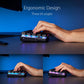 Teclado Asus (M602 Falchion Ace/Nxrd/Blk/Us/Pbt) Mecanico Alambrico,Rgb,Compacto 65%