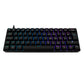 Teclado Gamer Balam Rush Dominate Kg765 Azul Alambrico Rgb Br-932714