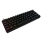 Teclado Gamer Balam Rush Dominate Kg765 Azul Alambrico Rgb Br-932714