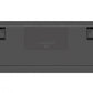 Teclado Logitech Mx Mechanical Mini Bt Usb Bolt Graphite (920-010846)
