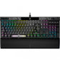 Teclado Mecanico Corsair (Ch-910961G-Na) K70 Max Rgbswitch Corsair Mgxnegro