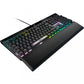Teclado Mecanico Corsair (Ch-910961G-Na) K70 Max Rgbswitch Corsair Mgxnegro