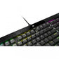 Teclado Mecanico Corsair (Ch-910961G-Na) K70 Max Rgbswitch Corsair Mgxnegro