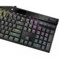 Teclado Mecanico Corsair (Ch-910961G-Na) K70 Max Rgbswitch Corsair Mgxnegro