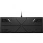 Teclado Mecanico Corsair (Ch-910961G-Na) K70 Max Rgbswitch Corsair Mgxnegro