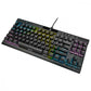 Teclado Mecanico Corsair (Ch-9119014-Na) K70 Rgb Tlk Championcherry Mx Speednegroingles