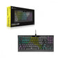 Teclado Mecanico Corsair (Ch-9119014-Na) K70 Rgb Tlk Championcherry Mx Speednegroingles