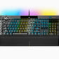 Teclado Mecanico Corsair (Ch-912A01A-Na) K100 Rgbgaming Icue Cherry Ingles