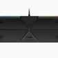 Teclado Mecanico Corsair (Ch-912A01A-Na) K100 Rgbgaming Icue Cherry Ingles
