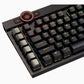 Teclado Mecanico Corsair (Ch-912A01A-Na) K100 Rgbgaming Icue Cherry Ingles