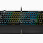 Teclado Mecanico Corsair (Ch-912A01A-Na) K100 Rgbgaming Icue Cherry Ingles