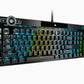 Teclado Mecanico Corsair (Ch-912A01A-Na) K100 Rgbgaming Icue Cherry Ingles