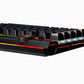 Teclado Mecanico Corsair (Ch-912A01A-Na) K100 Rgbgaming Icue Cherry Ingles
