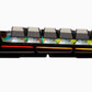 Teclado Mecanico Corsair (Ch-912A01A-Na) K100 Rgbgaming Icue Cherry Ingles