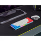 Teclado Mecanico Corsair (Ch-9189110-Na) K70 Pro Mini Wireless Rgb60%Switch Cherry Mx Redblanco