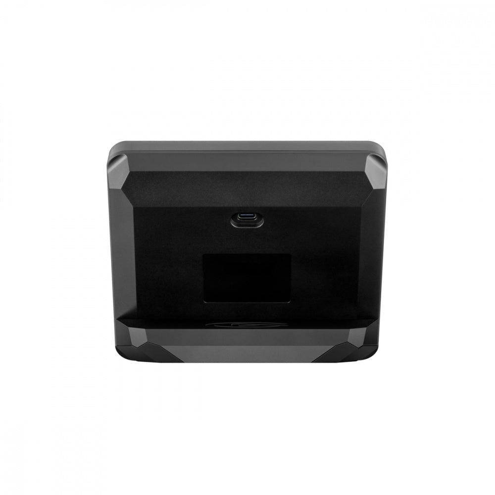 Teclado P/Streaming Elgato (10Gbd9901) Stream Deck +,8 Teclas,Ajuste De Niveles,Pantalla Tactil,Negr