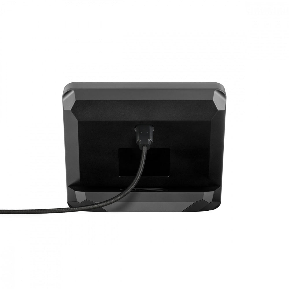 Teclado P/Streaming Elgato (10Gbd9901) Stream Deck +,8 Teclas,Ajuste De Niveles,Pantalla Tactil,Negr